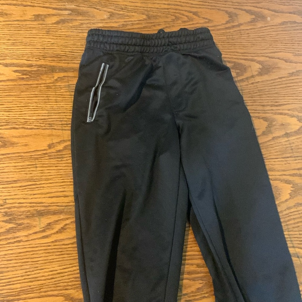 Rbx Black Sweatpants